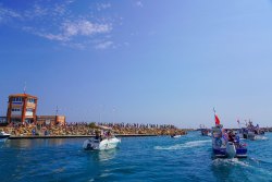 Fête des Pêcheurs : une journée exceptionnelle