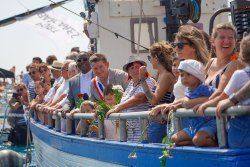 Fête des Pêcheurs : une journée exceptionnelle