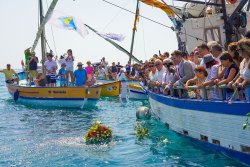 Fête des Pêcheurs : une journée exceptionnelle