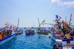 Fête des Pêcheurs : une journée exceptionnelle