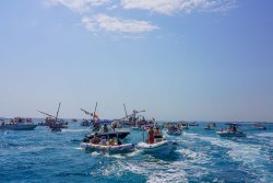 Fête des Pêcheurs : une journée exceptionnelle