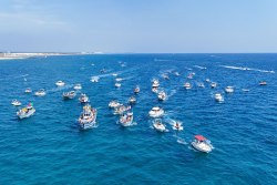 Fête des Pêcheurs : une journée exceptionnelle