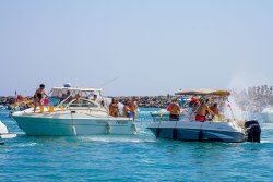 Fête des Pêcheurs : une journée exceptionnelle