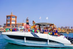 Fête des Pêcheurs : une journée exceptionnelle