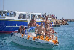 Fête des Pêcheurs : une journée exceptionnelle