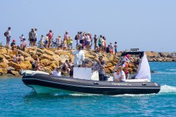 Fête des Pêcheurs : une journée exceptionnelle