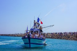 Fête des Pêcheurs : une journée exceptionnelle