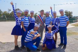 Fête des Pêcheurs : une journée exceptionnelle