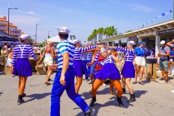 Fête des Pêcheurs : une journée exceptionnelle