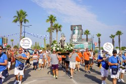 Fête des Pêcheurs : une journée exceptionnelle