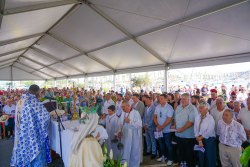 Fête des Pêcheurs : une journée exceptionnelle