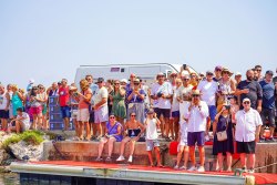 Fête des Pêcheurs : une journée exceptionnelle
