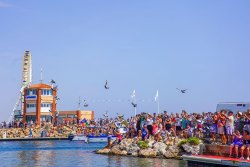 Fête des Pêcheurs : une journée exceptionnelle
