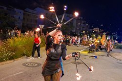 Fête des Pêcheurs : une journée exceptionnelle