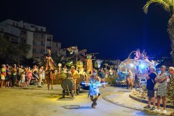 Fête des Pêcheurs : une journée exceptionnelle