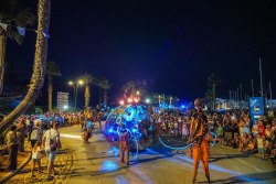 Fête des Pêcheurs : une journée exceptionnelle