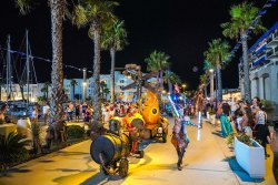 Fête des Pêcheurs : une journée exceptionnelle
