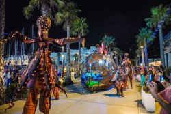Fête des Pêcheurs : une journée exceptionnelle