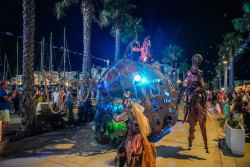 Fête des Pêcheurs : une journée exceptionnelle