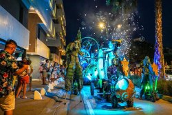Fête des Pêcheurs : une journée exceptionnelle