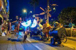 Fête des Pêcheurs : une journée exceptionnelle