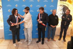 Cérémonie officielle d’investiture