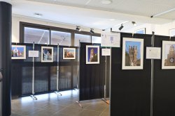 La Maison des Arts présente : Barc'Art