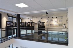 La Maison des Arts présente : Barc'Art