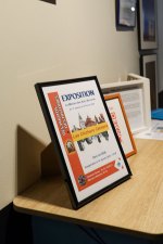 La Maison des Arts présente : Barc'Art