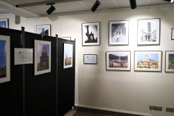 La Maison des Arts présente : Barc'Art