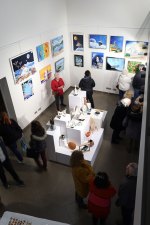 La Maison des Arts présente : Barc'Art