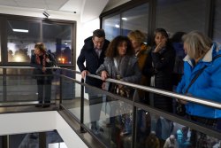La Maison des Arts présente : Barc'Art