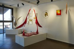 La Maison des Arts présente : J'Veux du Soleil !