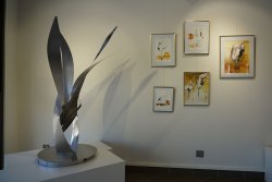La Maison des Arts présente : J'Veux du Soleil !