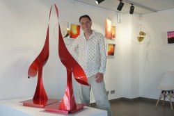 La Maison des Arts présente : J'Veux du Soleil !