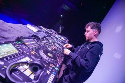 Ecole de DJ UCPA du Barcarès : Journée Orientation Sélection