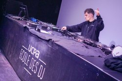 Ecole de DJ UCPA du Barcarès : Journée Orientation Sélection