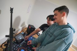 Ecole de DJ UCPA du Barcarès : Journée Orientation Sélection