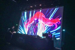 Ecole de DJ UCPA du Barcarès : Journée Orientation Sélection