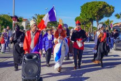 Les Merveilles du Carnaval