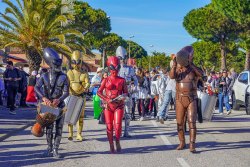 Les Merveilles du Carnaval