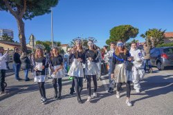 Les Merveilles du Carnaval