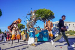 Les Merveilles du Carnaval