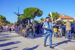 Les Merveilles du Carnaval
