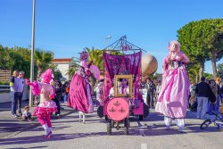 Les Merveilles du Carnaval