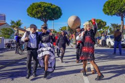 Les Merveilles du Carnaval