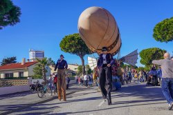 Les Merveilles du Carnaval