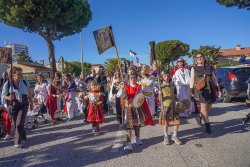Les Merveilles du Carnaval