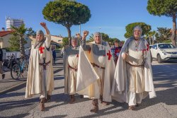 Les Merveilles du Carnaval