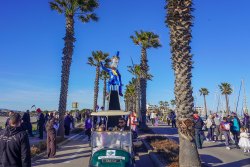 Les Merveilles du Carnaval